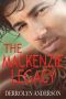 [The Athena Effect 02] • The Mackenzie Legacy